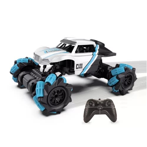 Climbing Stunt Remote Control Toy Car