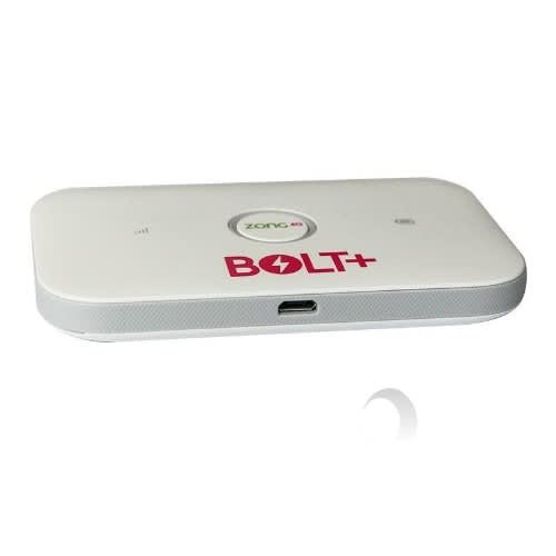 Bolt 4g Lte Mobile Internet Wifi Router