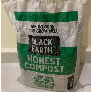 Honest Compost-5kg