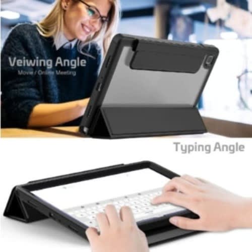 Shockproof Defender Case For Samsung Galaxy Tab A7 2020 - 10.4"