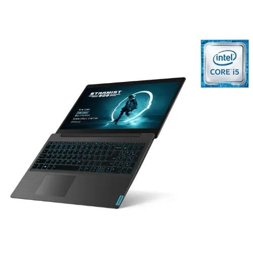 L340 Gaming 81lk00n7ue Laptop - 9th Gen- Intel Core I7 - 8GB Ddr4 - 2TB SSD