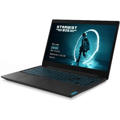 L340 Gaming 81lk00n7ue Laptop - 9th Gen- Intel Core I7 - 8GB Ddr4 - 2TB SSD