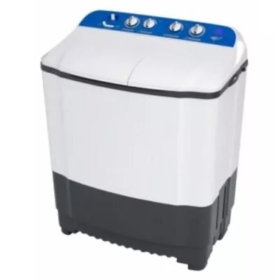 10 Kg Twin Tub Washing Machine - Wm-101wska