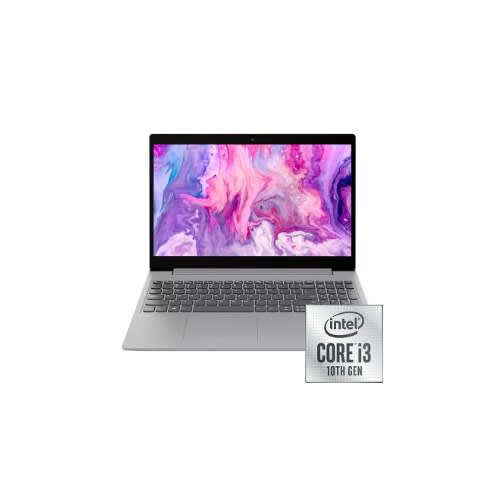 Ideapad L3 15iml05 -15.6 “Full HD - Core I3-10110u - 128 GB - 1TB - M.2 Nvme Pcie SSD Laptop