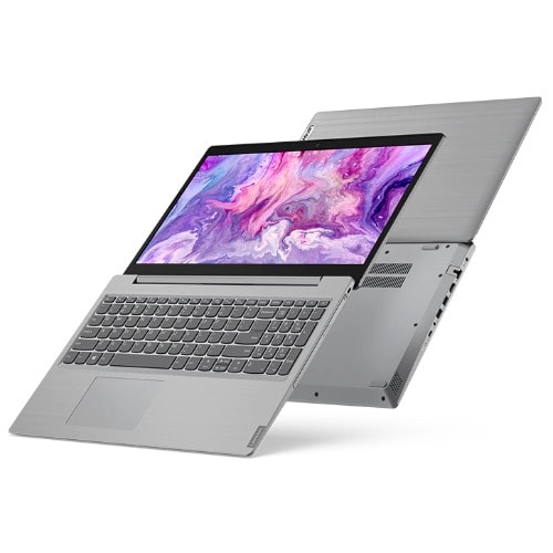 Ideapad L3 15iml05 -15.6 “Full HD - Core I3-10110u - 128 GB - 1TB - M.2 Nvme Pcie SSD Laptop