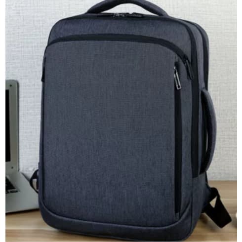Waterproof Anti Theft USB Laptop Backpack