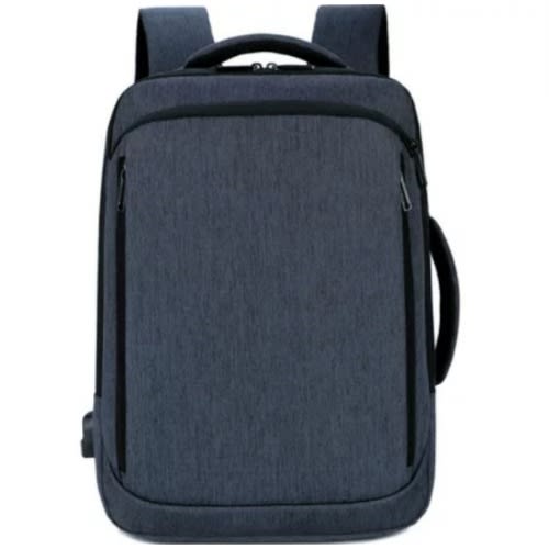 Waterproof Anti Theft USB Laptop Backpack