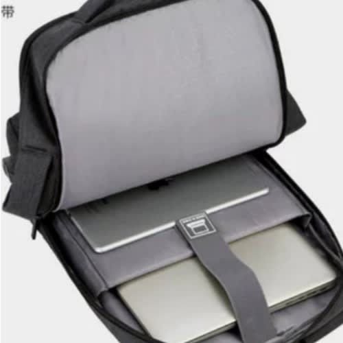 Waterproof Anti Theft USB Laptop Backpack