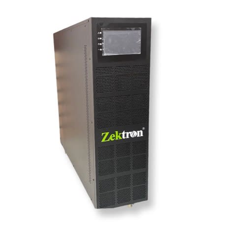 3-Phase Online UPS -20kva