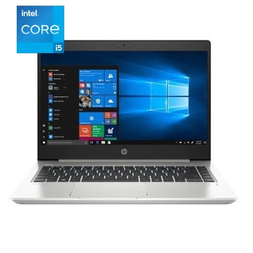Probook 440 G8 - 11th Gen - Intel Core i5 - 8GB RAM - 512GB Intel Iris Xe - Fingerprint - Win 10 Pro