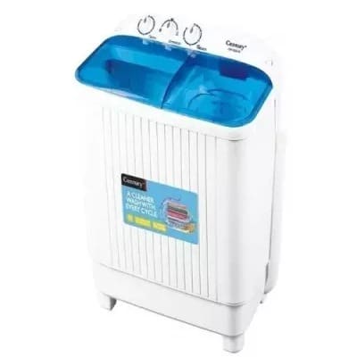 Washing Machine Twin Tub - Cw8522-b