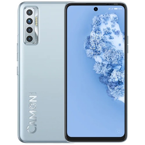 Camon 17p - 6.8