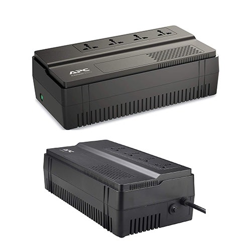Easy UPS - AVR Universal Outlet - 230V - 1000VA