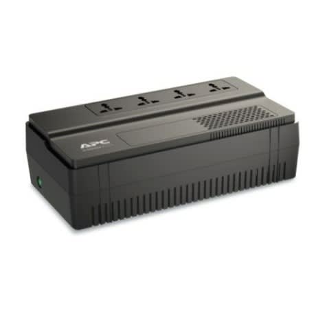 Easy UPS - AVR Universal Outlet - 230V - 1000VA
