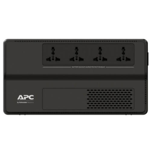 Easy UPS - AVR Universal Outlet - 230V - 1000VA