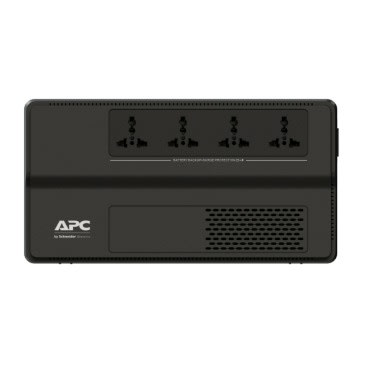 Apc Easy Ups Bv 800va - Avr - Universal Outlet - 230v