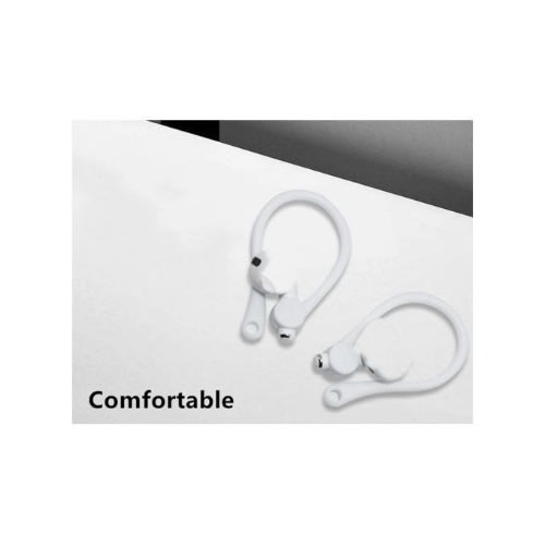 7 In 1 Silicon Protective Cover Case For Apple Airpods Pro