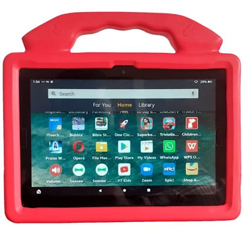 Kindle Fire Hd 8