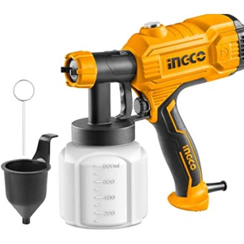 Ingco Spray Gun - 450W
