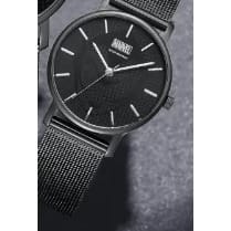 Watch With Magnetic Buckle
