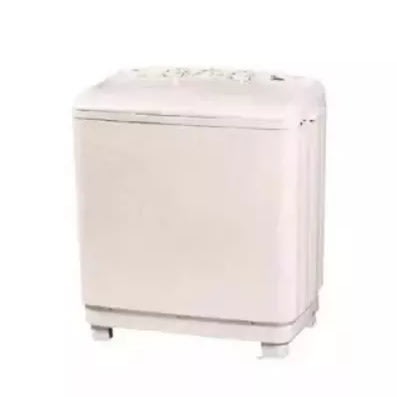 Twin Tub 6 Kg Washing Machine - Mte60-p1302s - White