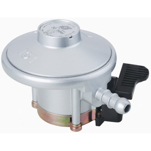 Low Pressure Gas Regulator
