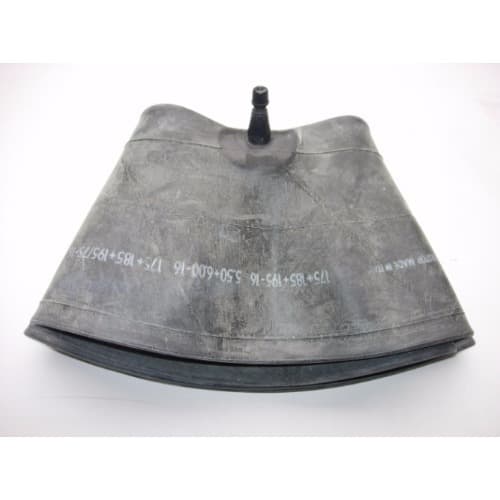 Motor Tyre Inner Tube - Size 175/185/195 - 14R