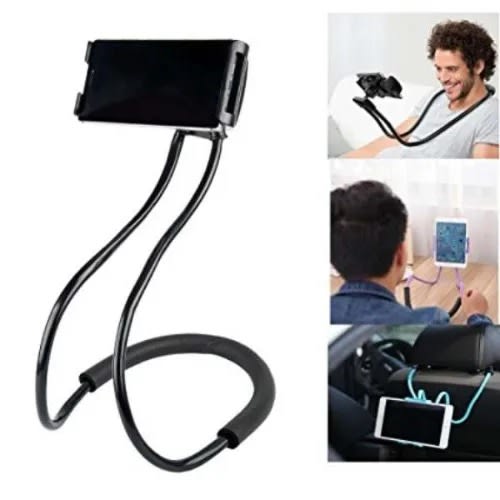 Neck Phone Holder