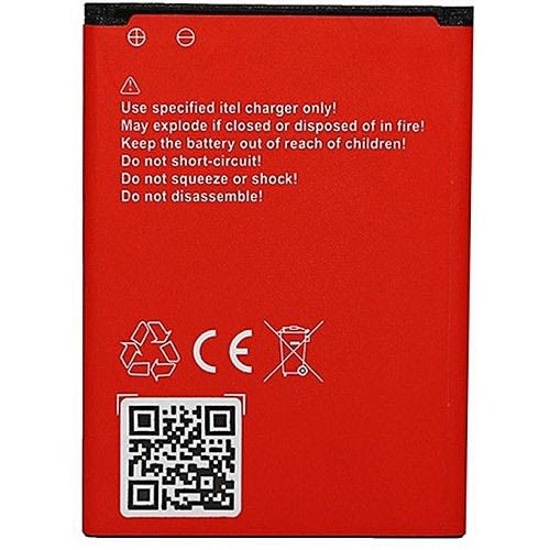 Replacement Battery For Itel Bl-15bi