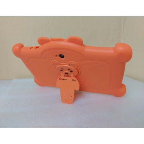 Tamou Kids Learning Tab -16GB ROM 1GB RAM Android 5 7inch Wifi - TPad T279 - Orange