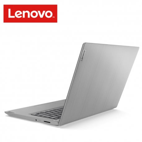 Ideapad 14" - Intel Core I3 - HDD - 20GB RAM - 1TB - Windows 11 + Gift - Grey