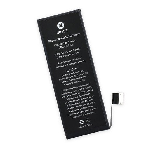 Replacement Battery For iPhone 5s