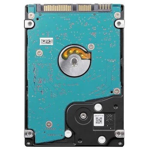 500GB Laptop Hard Drive