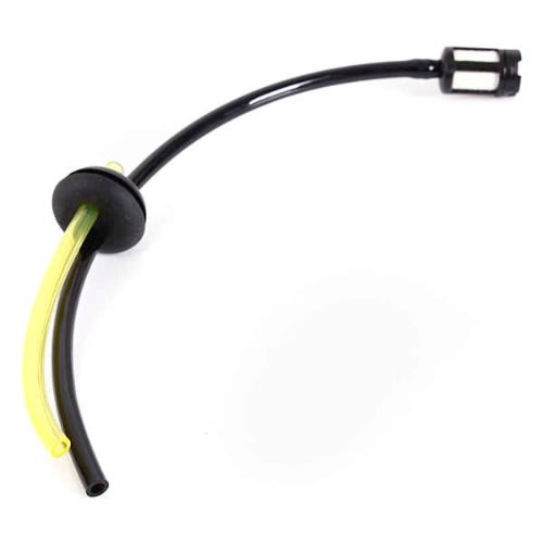 Fuel Filter & Hose