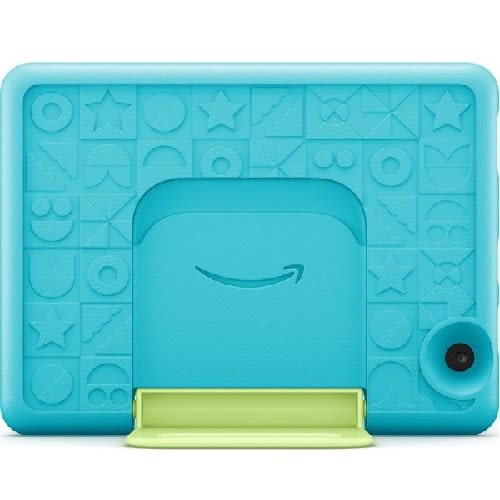 10.1" 3 Gb Ram, 32 Gb Rom Fire Hd 10 Kids Tablet + Kid-proof Case - Ages 3–7