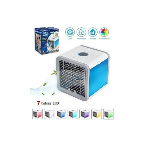 1HP Artic Mini USB Powered Air Conditioning