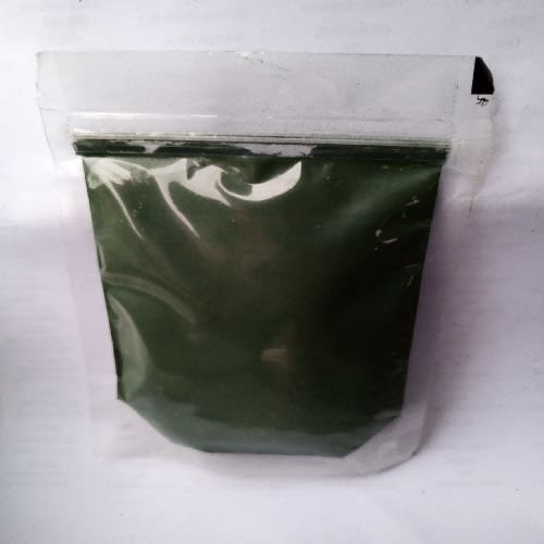 Spirulina Powder - 50g