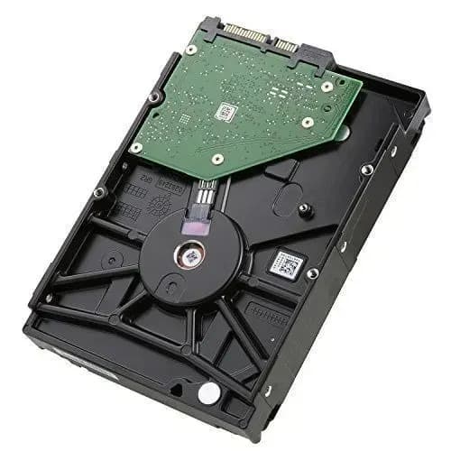 Hard Disk Drive For Dvr Cctv - 2TB