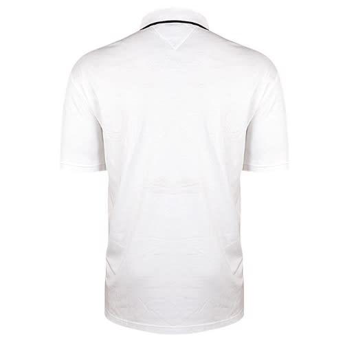 Wear Out Trendy Polo Top