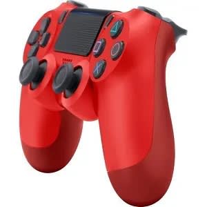 Ps4 Pad Wireless Controller V2 - Red