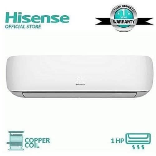 2hp Inverter Split Air Conditioner - Spl 2 Hp (inv-dk)