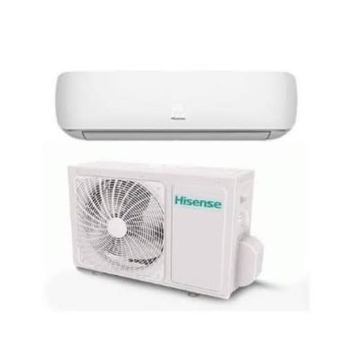 2hp Inverter Split Air Conditioner - Spl 2 Hp (inv-dk)