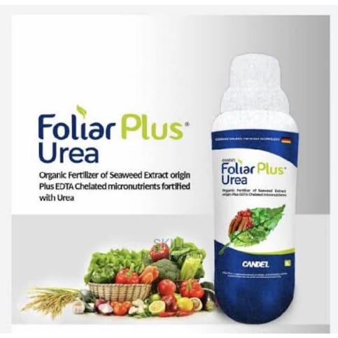 Foliar Plus Urea – 1l