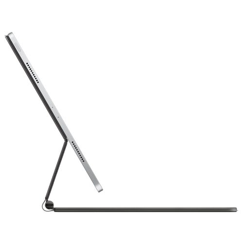 Magic Keyboard for iPad Pro 12.9" - 2021 - Black