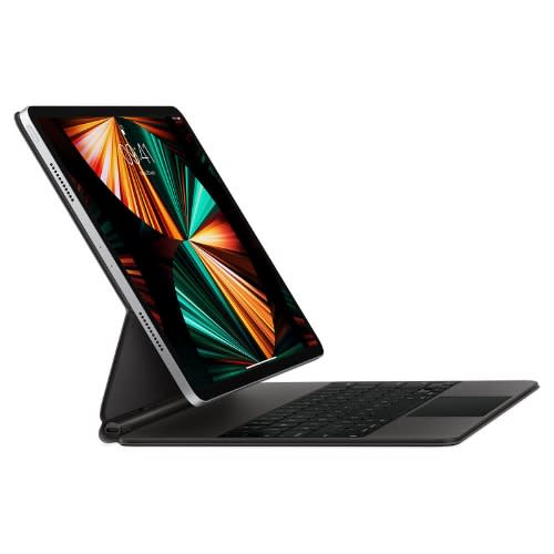 Magic Keyboard for iPad Pro 12.9" - 2021 - Black