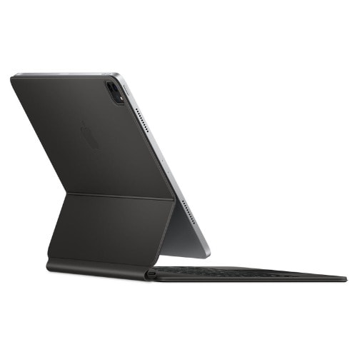 Magic Keyboard for iPad Pro 12.9" - 2021 - Black