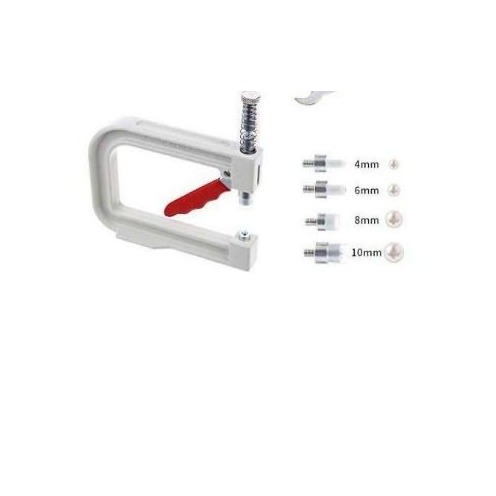 Manual Pearl Setting Machine