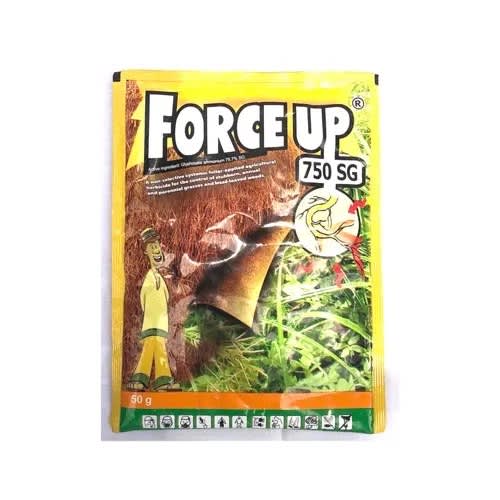 Force Up Herbicide Weed Killer - 50g