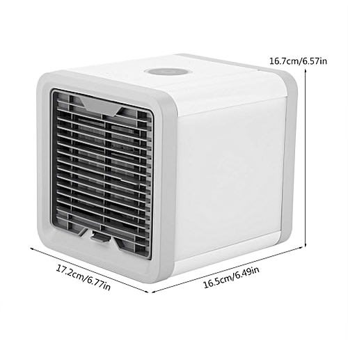 Air Cooler With Purifier And Humidifier - 1hp