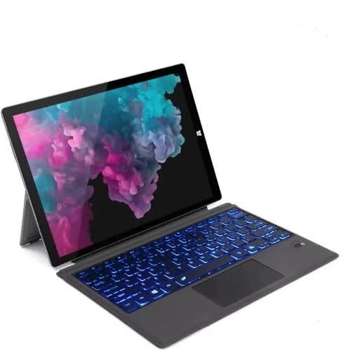 Smart Keyboard Cover For Microsoft Surface 2 And 3 -1654